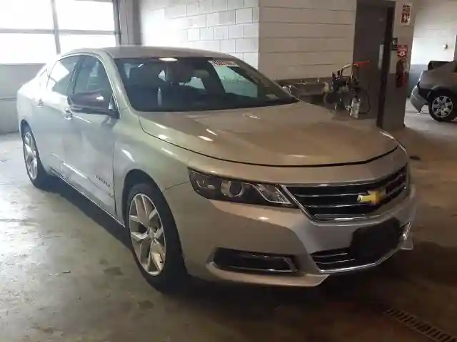 2G1105S33K9132986 2019 CHEVROLET IMPALA PREMIER-0