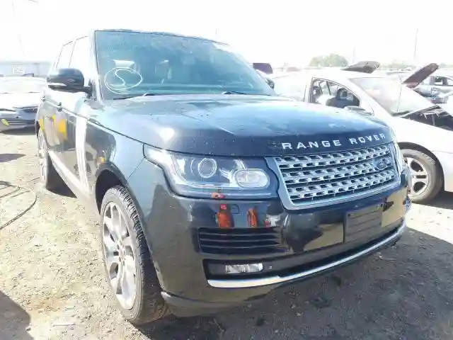 SALGS2TF5FA243349 2015 LAND ROVER RANGE ROVER SUPERCHARGED-0
