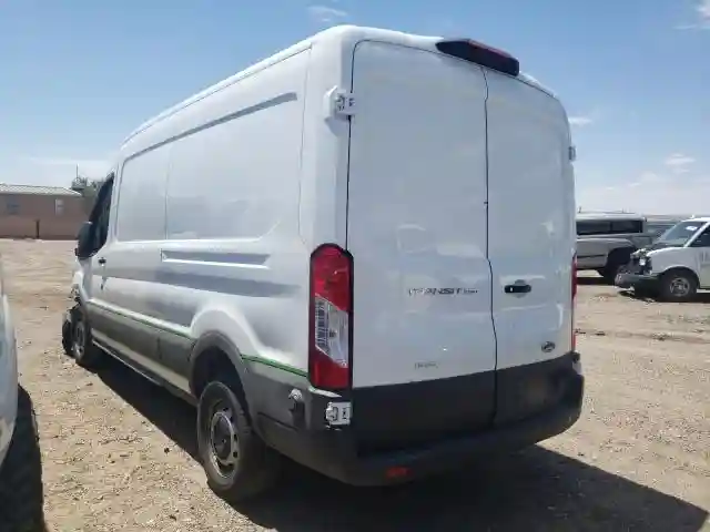 1FTYR2CG0KKA46626 2019 FORD TRANSIT T-250-2