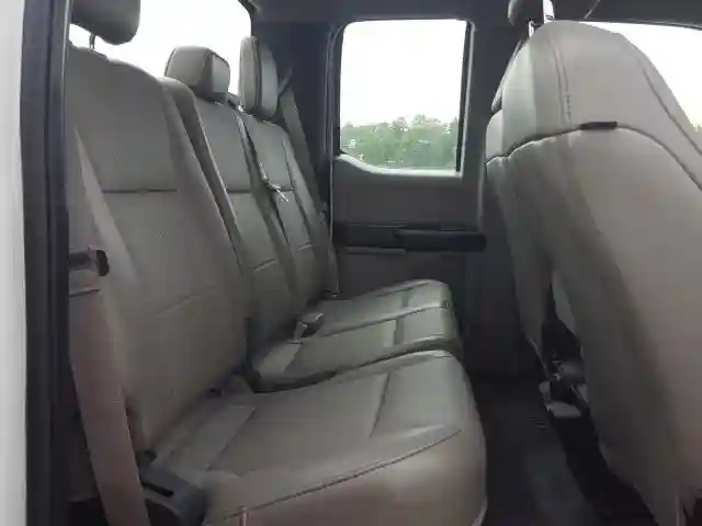 1FD7X2B68KED72257 2019 FORD F250 SUPER DUTY-5