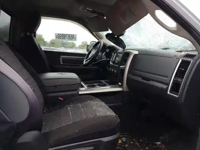 3C6LR5BT3EG131165 2014 RAM 2500 SLT-4