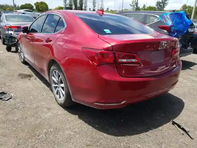 19UUB1F32LA007406 2020 ACURA TLX-2