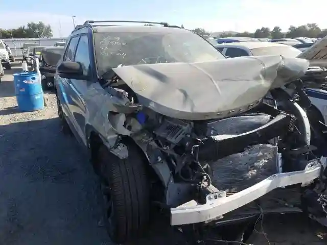 1FM5K8GC0LGB42404 2020 FORD EXPLORER ST-0