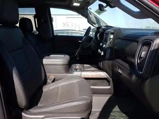 1GTU9FEL9KZ110699 2019 GMC SIERRA K1500 DENALI-4