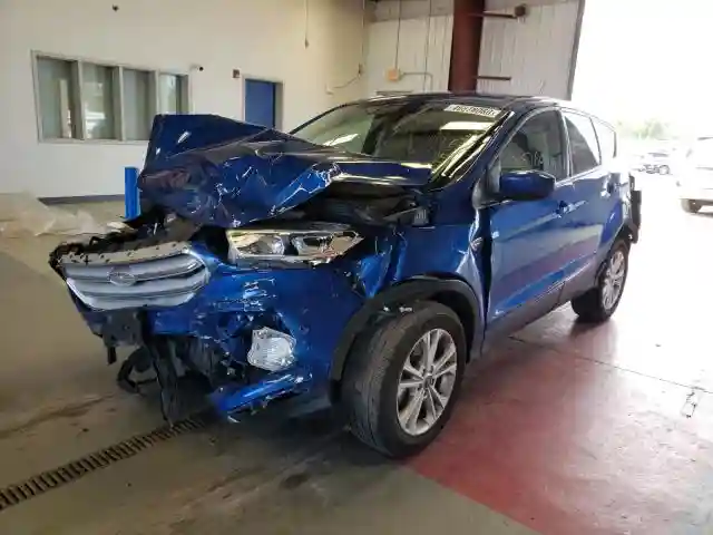 1FMCU9GD8KUA60288 2019 FORD ESCAPE SE-1