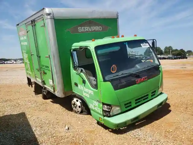 J8DB4B16267025931 2006 GMC SAVANA CUT-0