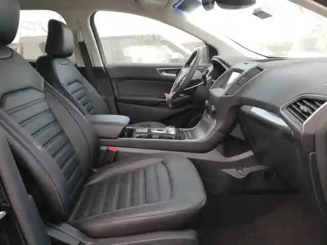 2FMPK4J90LBA70531 2020 FORD EDGE SEL-4