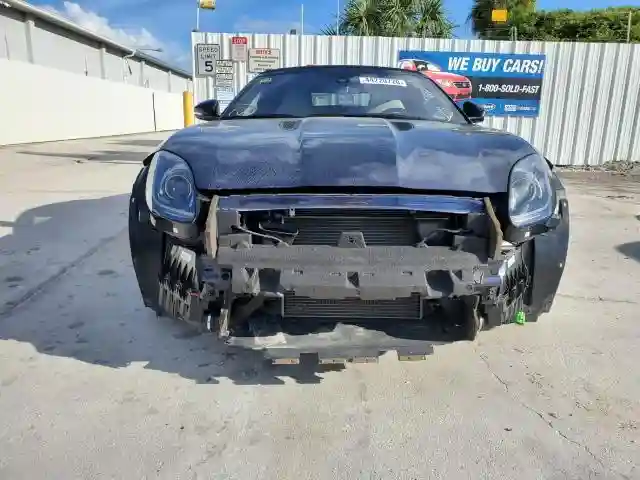 SAJWA6ETXH8K41267 2017 JAGUAR F-TYPE-1