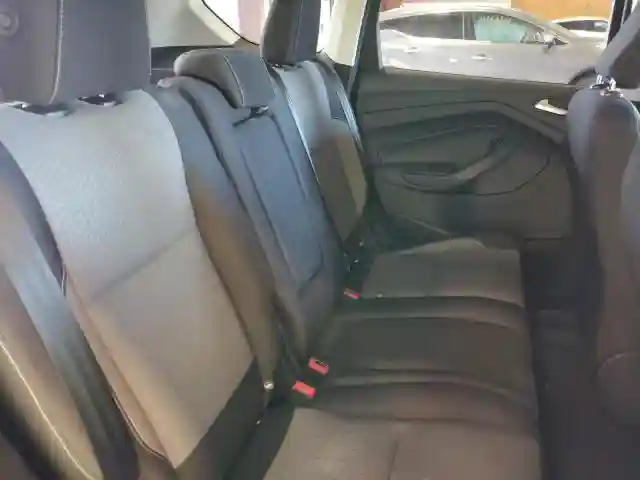 1FMCU9GD8KUA60288 2019 FORD ESCAPE SE-5