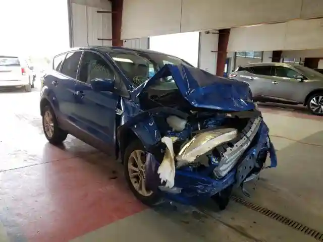 1FMCU9GD8KUA60288 2019 FORD ESCAPE SE-0