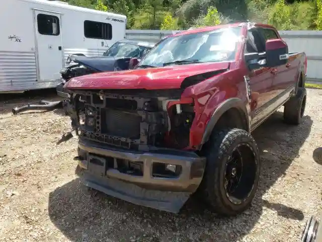 1FT7W2BT7HED40664 2017 FORD F250 SUPER DUTY-1