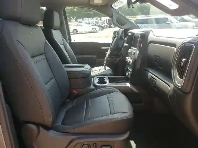 1GTU9FEL6KZ402410 2019 GMC SIERRA K1500 DENALI-4