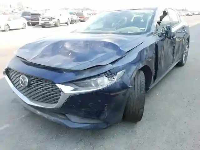 3MZBPACL0LM133145 2020 MAZDA 3 SELECT-1