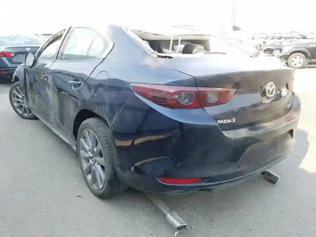 3MZBPACL0LM133145 2020 MAZDA 3 SELECT-2