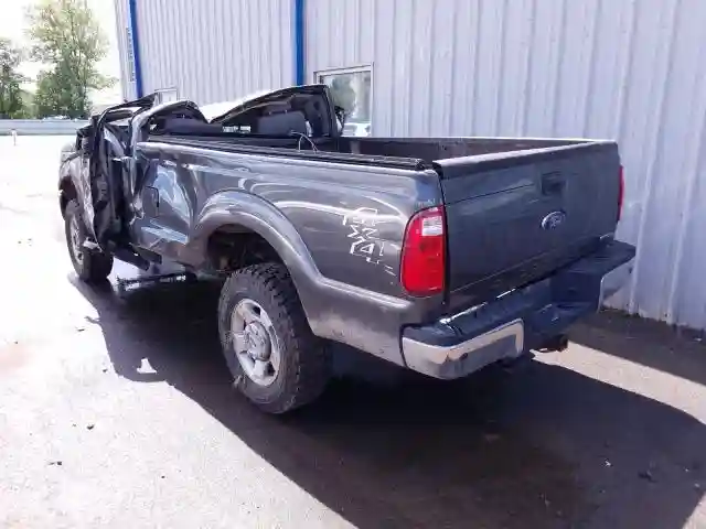 1FTRF3B61GEB28396 2016 FORD F350 SUPER DUTY-2