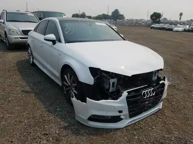 WAUKFGFF6F1042832 2015 AUDI A3 PRESTIGE S-LINE-0