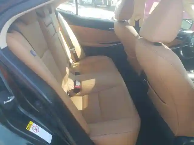JTHCM1D28G5005994 2016 LEXUS IS 300-5