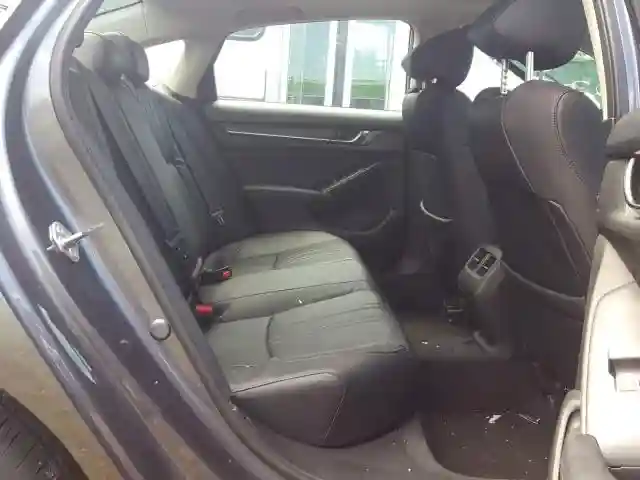 1HGCV1F54JA140976 2018 HONDA ACCORD EXL-5
