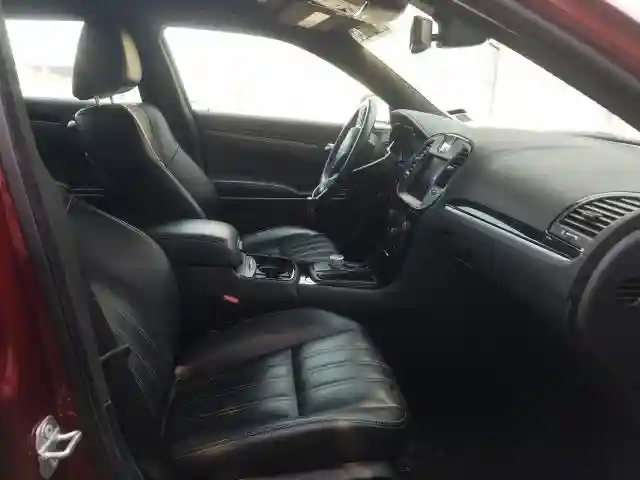 2C3CCABG2KH635115 2019 CHRYSLER 300 S-4
