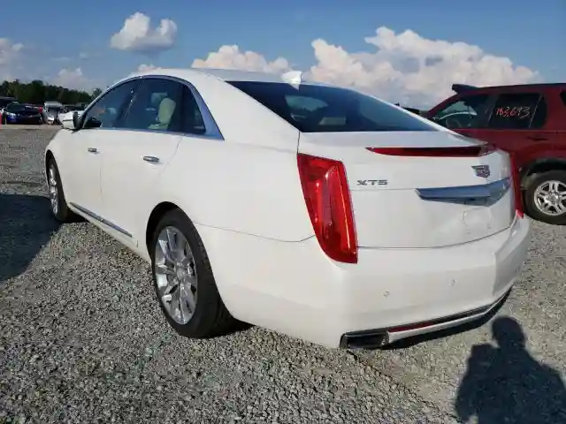 2G61P5S33G9130359 2016 CADILLAC XTS PREMIUM COLLECTION-2