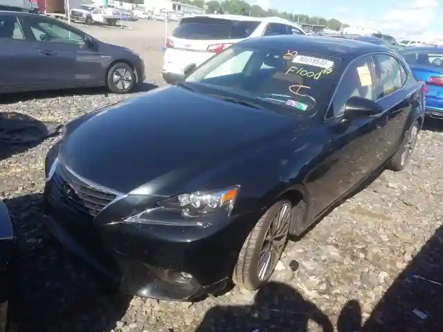 JTHCM1D28G5005994 2016 LEXUS IS 300-1