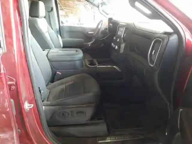 1GTU9FFL8LZ218443 2020 GMC SIERRA K15-4