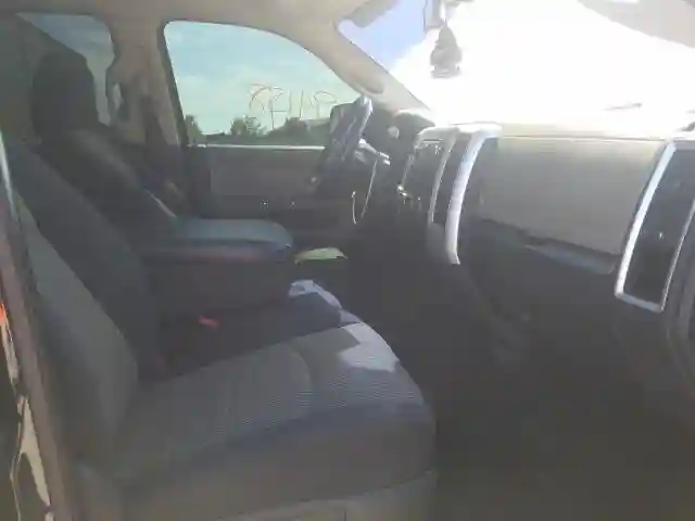 3D7UT2CL3BG565700 2011 DODGE RAM 2500-4
