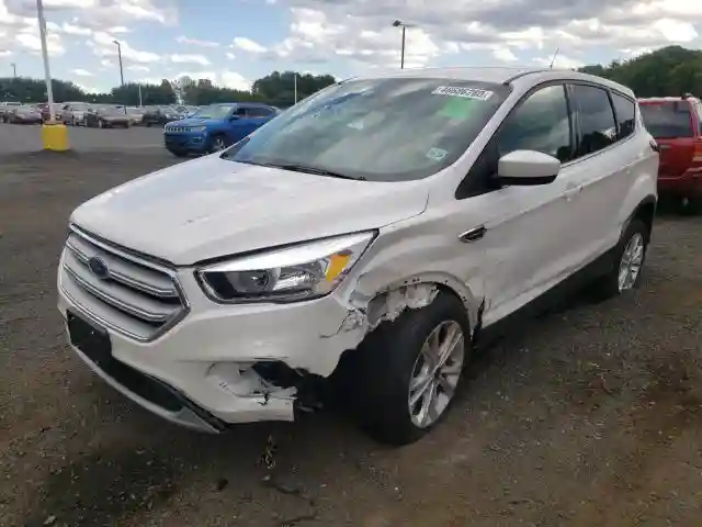 1FMCU9GD8KUA57553 2019 FORD ESCAPE SE-1