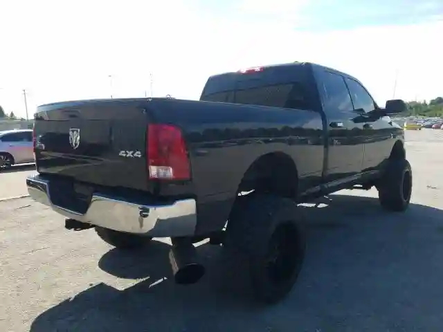 3D7UT2CL3BG565700 2011 DODGE RAM 2500-3