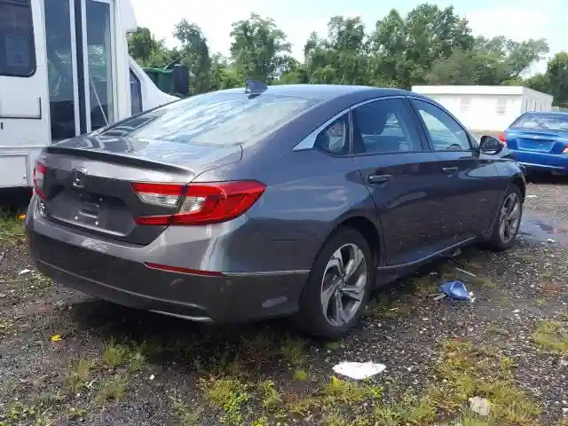 1HGCV1F54JA140976 2018 HONDA ACCORD EXL-3