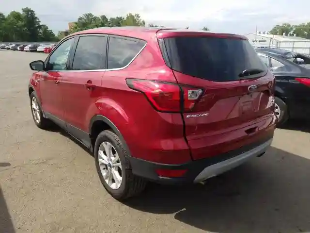 1FMCU9GD5KUA43691 2019 FORD ESCAPE SE-2
