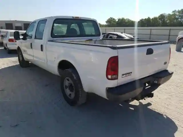 1FTSW20P07EA02909 2007 FORD F250 SUPER DUTY-2