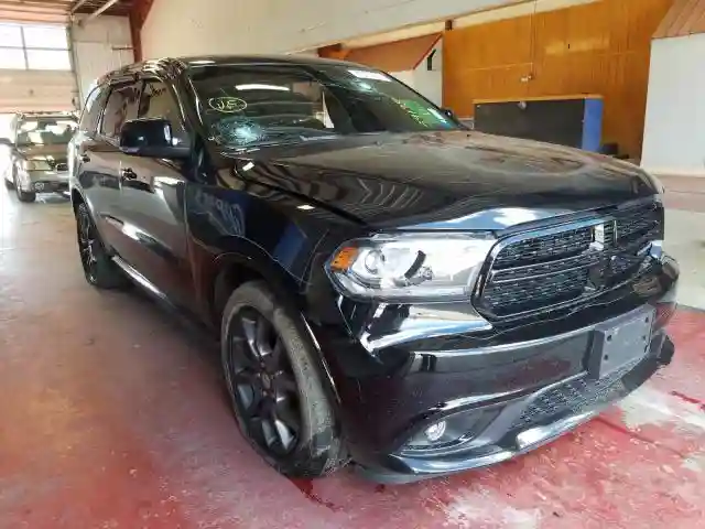 1C4SDJCT7HC858973 2017 DODGE DURANGO R/T-0