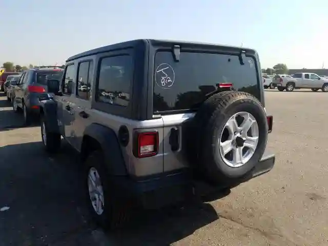 1C4HJXDG0LW298759 2020 JEEP WRANGLER UNLIMITED SPORT-2