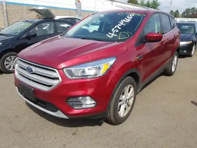 1FMCU9GD5KUA43691 2019 FORD ESCAPE SE-1
