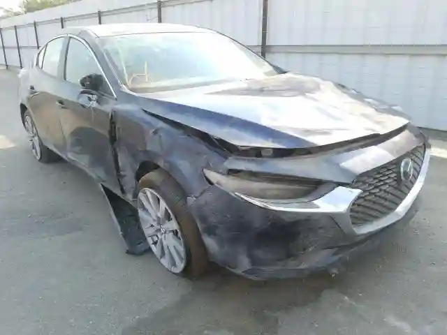 3MZBPACL0LM133145 2020 MAZDA 3 SELECT-0