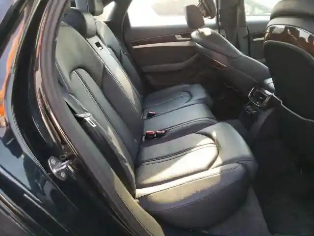 WAUAGAFD7EN010127 2014 AUDI A8 QUATTRO-5