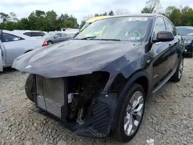 5UXXW3C59G0R22815 2016 BMW X4 XDRIVE28I-1