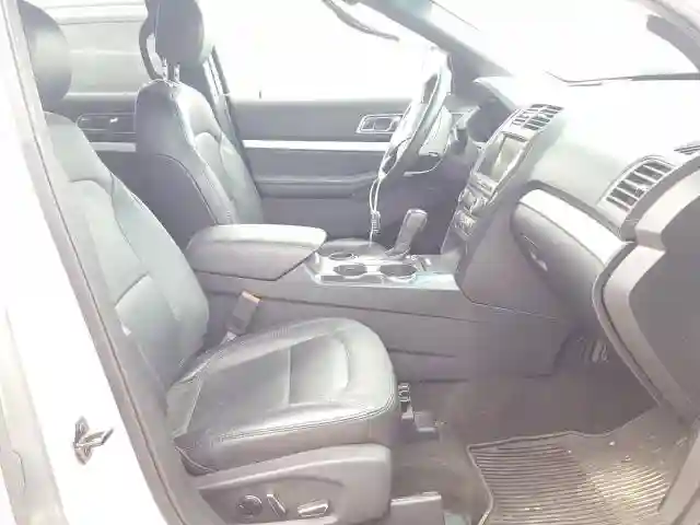 1FM5K7D81GGC46111 2016 FORD EXPLORER XLT-4