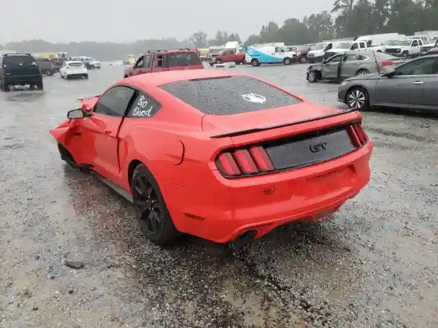 1FA6P8CF5H5286131 2017 FORD MUSTANG GT-2