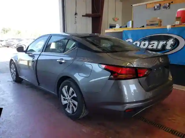 1N4BL4BV2LC233337 2020 NISSAN ALTIMA S-2