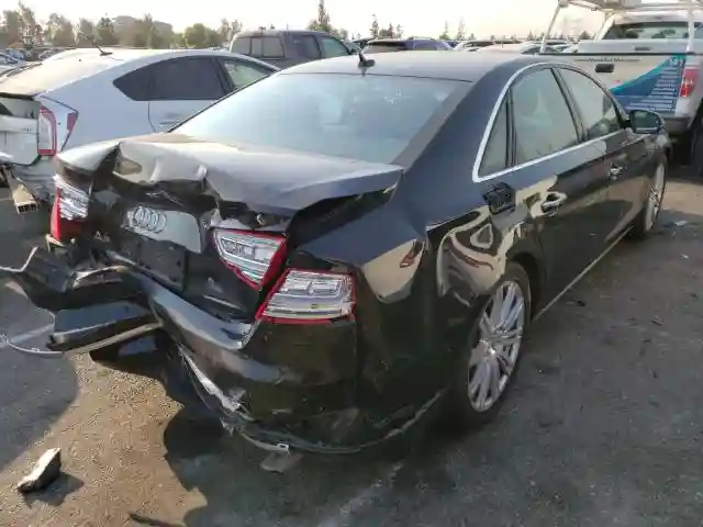 WAUAGAFD7EN010127 2014 AUDI A8 QUATTRO-3