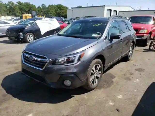 4S4BSAKC1J3294259 2018 SUBARU OUTBACK 2.5I LIMITED-1