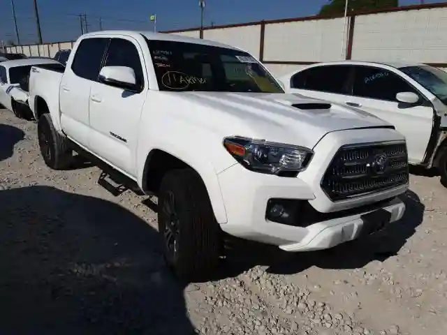 5TFAZ5CN2GX004390 2016 TOYOTA TACOMA DOUBLE CAB-0