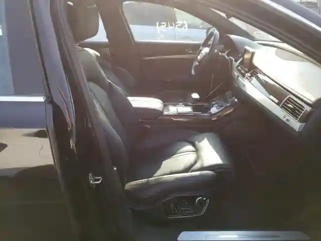 WAUAGAFD7EN010127 2014 AUDI A8 QUATTRO-4