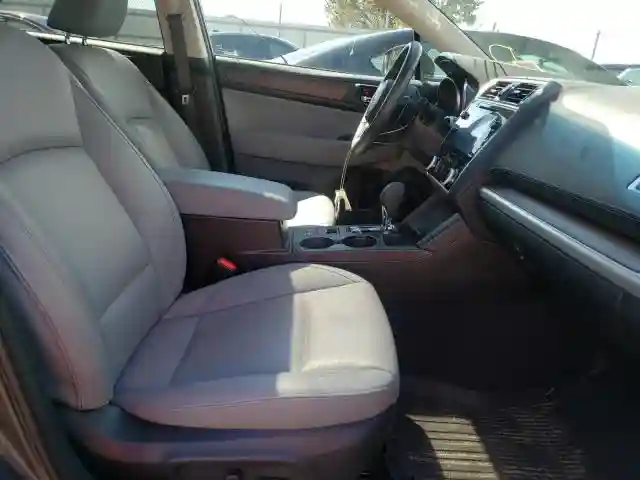 4S4BSAKC1J3294259 2018 SUBARU OUTBACK 2.5I LIMITED-4
