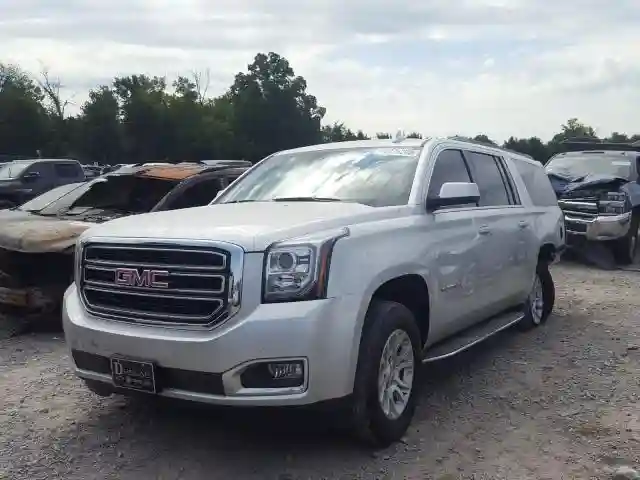 1GKS2GKC5KR287812 2019 GMC YUKON XL K1500 SLT-1