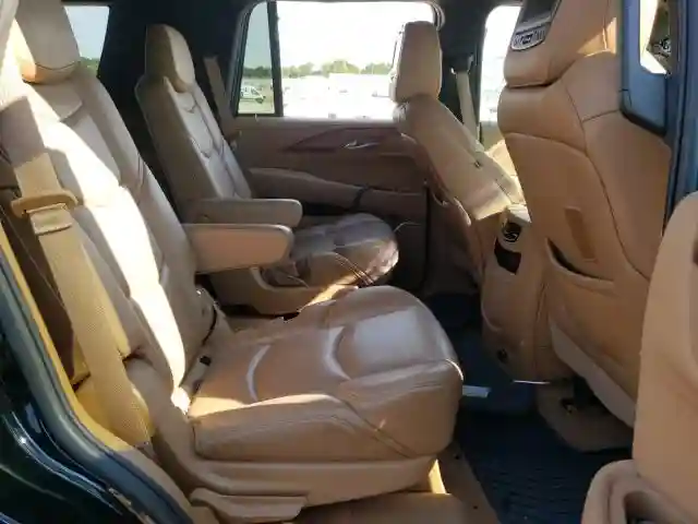 1GYS4DKJ2HR224592 2017 CADILLAC ESCALADE PLATINUM-5
