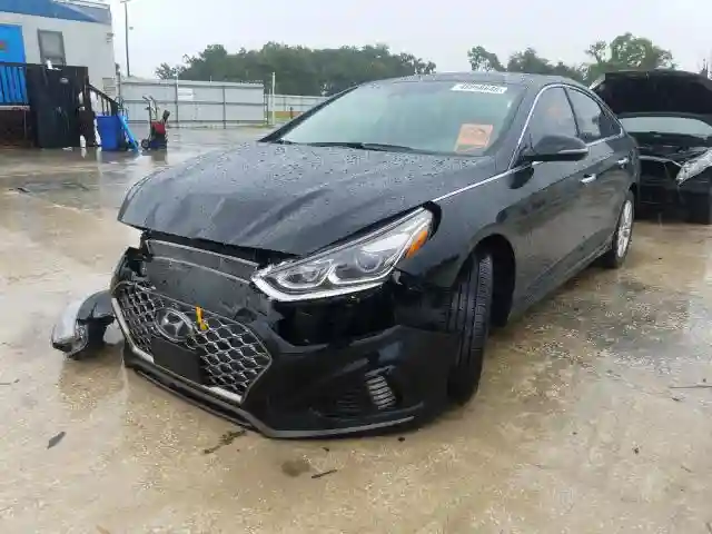 5NPE34AF1KH755185 2019 HYUNDAI SONATA LIMITED-1