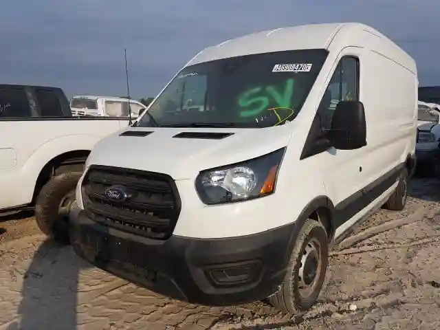 1FTBR1C80LKA07206 2020 FORD TRANSIT T-250-1